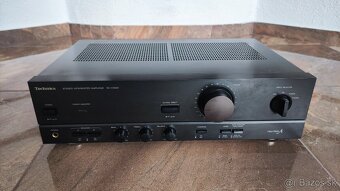 Technics SU-VZ220 - 2