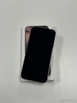 iPhone 16 Pro Max 256GB Desert Titanium - 2