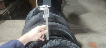 Zimné kolesá R15 - 2