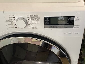 susicka pradla A+++ - 2