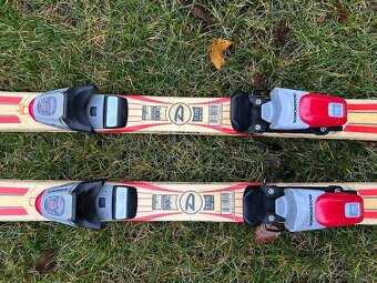 Lyže DYNASTAR 170cm - 2