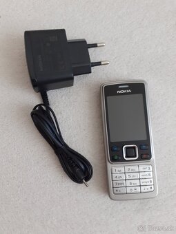 NOKIA 6300 - 2