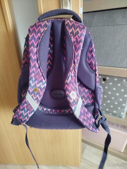 Školská taška - 2