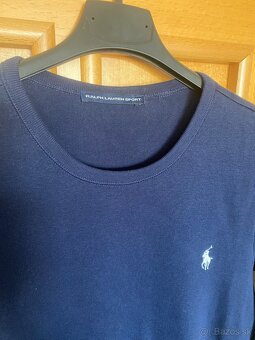 Tričko Ralph Lauren - 2