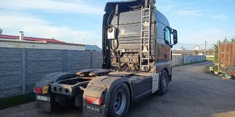 Predám MAN TGX 560 - 2