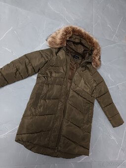 Damska bunda reseverd 36 - 2