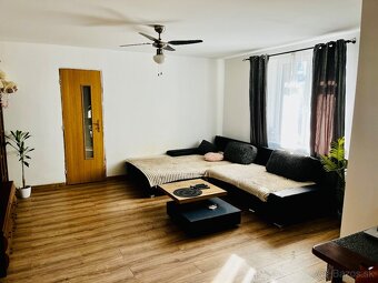 Čiast. rekonštr RD, 1169m2, Sedliská, VT - 2