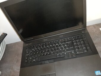 Dell M6600 - 2