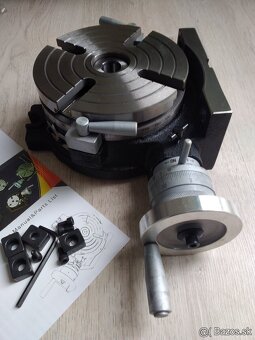Otočný stôl 150mm - 2