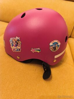 Detska prilba - 2