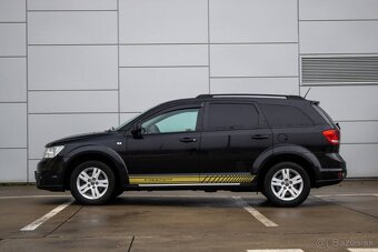 Fiat-freemont, 4x4, 7-miestne - 2