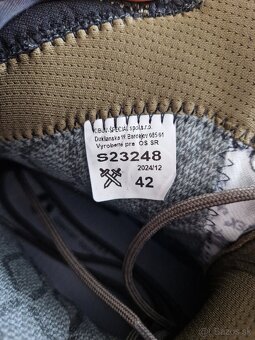 BOSP Husky Alpin Pro 42 - 2