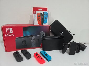 Nintendo Switch - 2