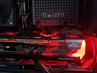 PowerColor Red Devil Radeon RX 6700 XT 12GB - 2