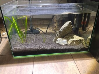 Akvárium 25L - 2