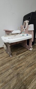 Hracie centrum pre babiky Smoby - 2