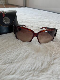 Ed Hardy slnečné okuliare - 2