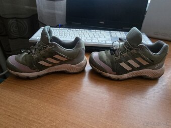 Adidas terrex gtx 29 - 2