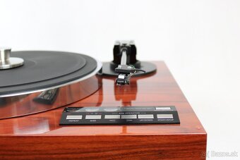 Gramofón VICTOR QL-Y66F (JVC - 2