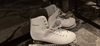 Damske korcule Crowned - 2