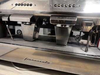 Fiorenzato Arena 2GR ELE - 2