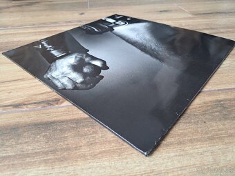 Lp ACCEPT  -  Balls to the Wall - 2