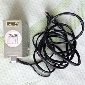 Ruský fotoblesk FIL-41 - 2