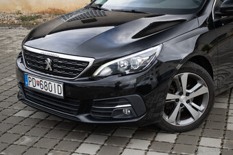Peugeot 308 SW 1.5 BlueHDi - 2