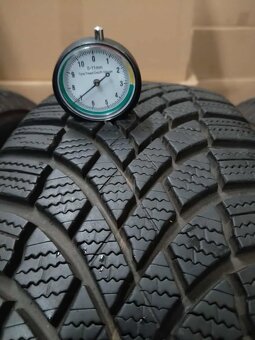 205/65 R 16 95 H zimné. - 2