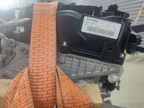 BMW motor B47 140kw z 420xd 2015 - 2