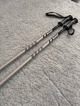 Lyžiarske palice 100 cm - 2