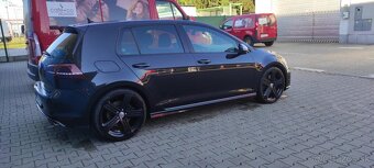 Vw Golf 7R - 2