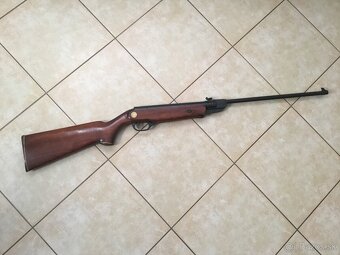 VZDUCHOVKA IŽ-22 - 2