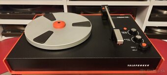 Predám vintage gramofóny - 2