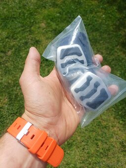 Sportove pedale uni - 2