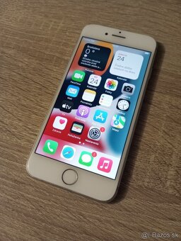 iPhone 7 / 32GB Biely - 2