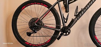 Specialized epic expert carbon - 2