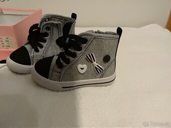 Detské topánočky veľ. 22 - 2