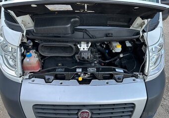 Fiat Ducato 2.3MultiJet 109kW L3H2 - 2