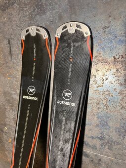 Rossignol - 2
