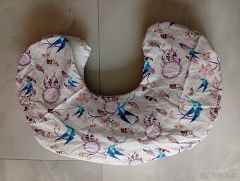 Vankúš na dojčenie - 2