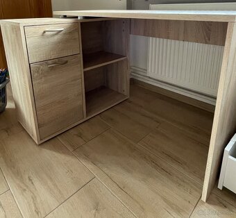 Písací stolík - 2