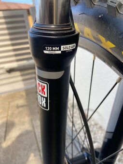 Lapierre bicykel - 2