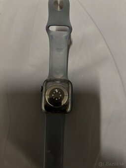 Apple watch 7 45 - 2