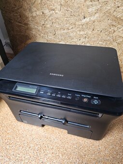 MFP Samsung SCX 4300 - 2