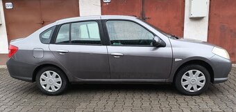 Renault Thalia 2009 - 2