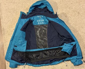 Lyziarska bunda M - 2