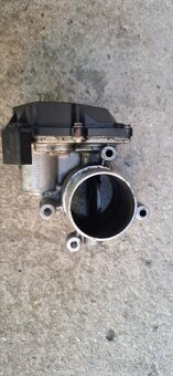 Škrticia klapka TDI CR VW Group , Škoda - 2