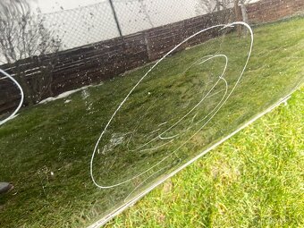 Vw Passat B7 2010- sedan - 2