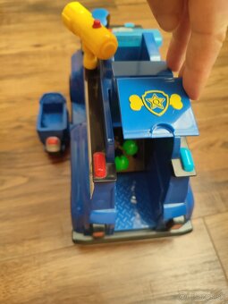 Auta,traktor  Labkova a ine - 2